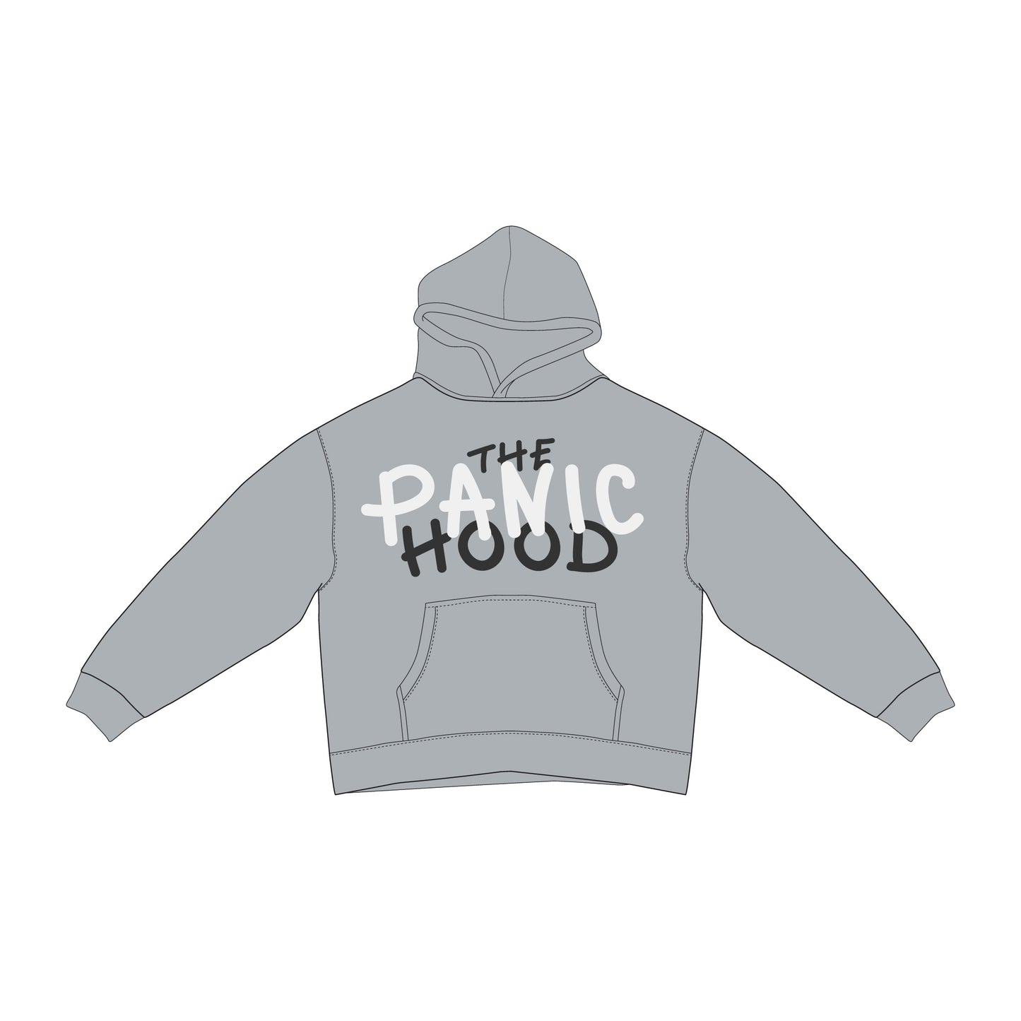 SHADOW STORM HOODIE
