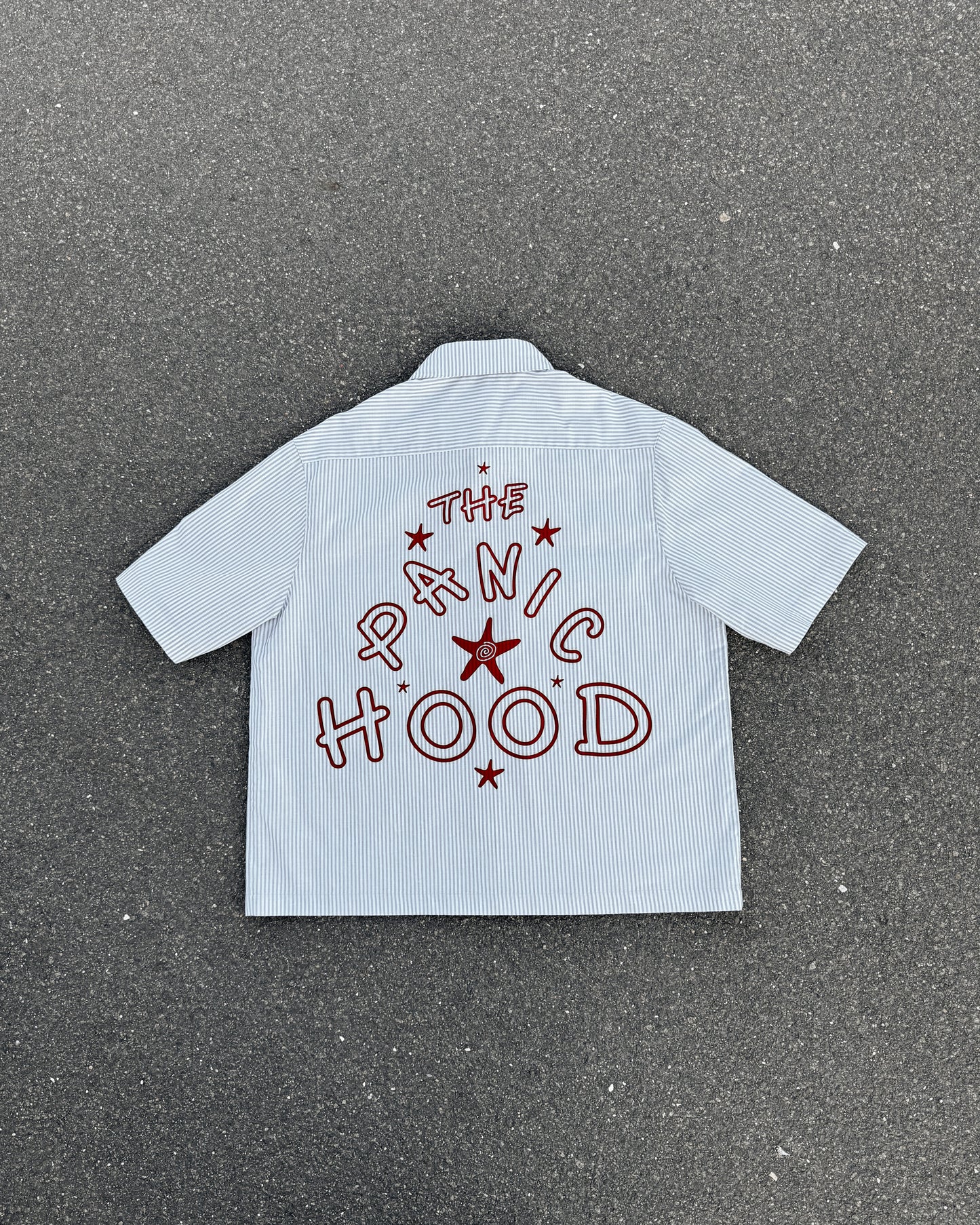 TPH SIGNATURE SHORT SLEEVE SHIRT