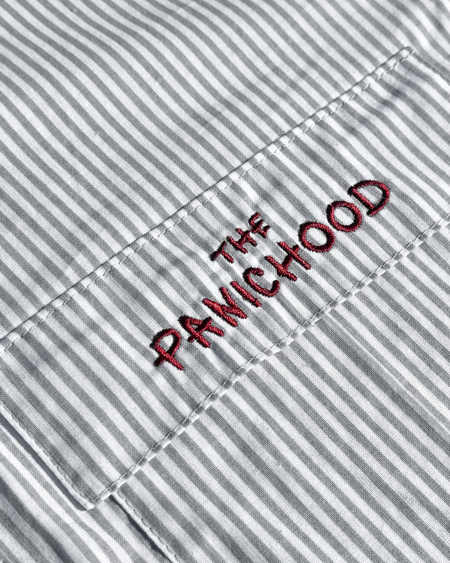 TPH SIGNATURE SHORT SLEEVE SHIRT