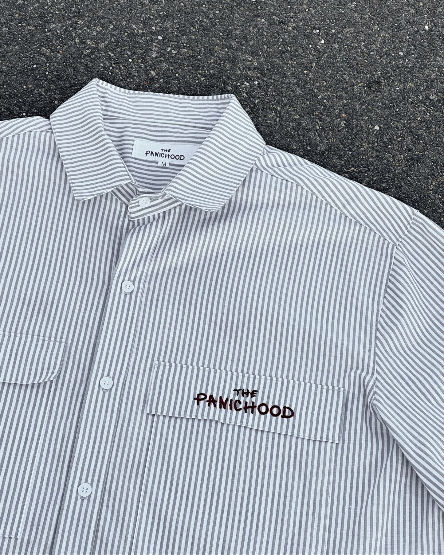 TPH SIGNATURE SHORT SLEEVE SHIRT