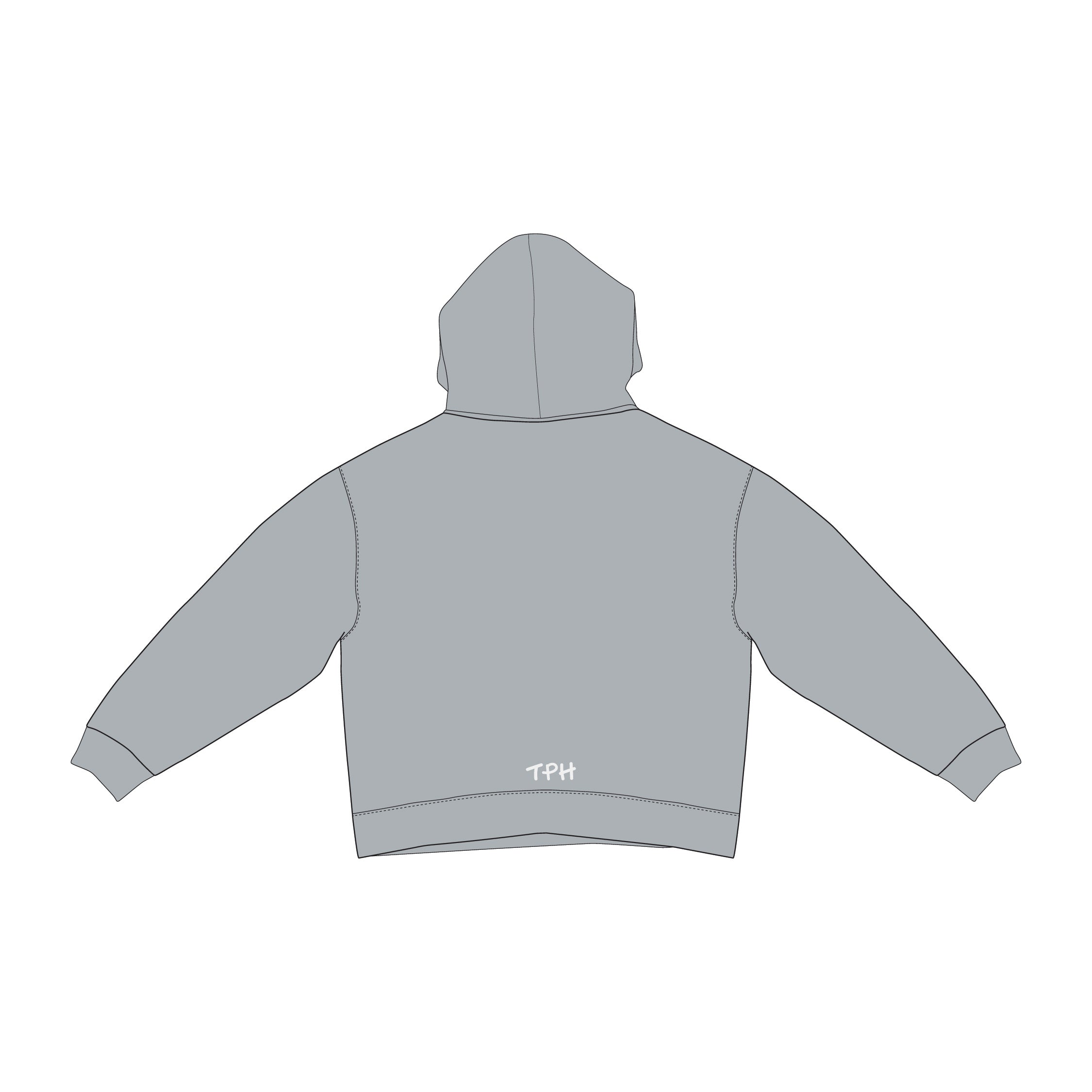 Storm shadow online hoodie